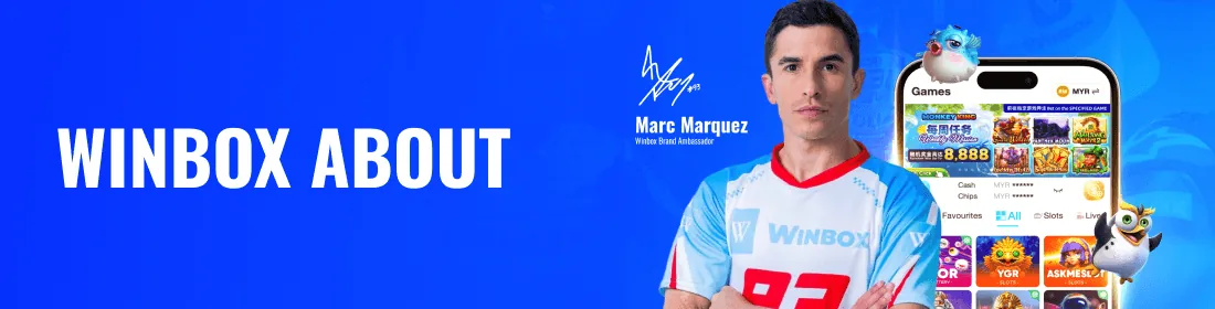About Winbox Malaysia