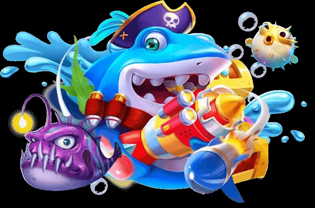 Winbox fishing games preview
