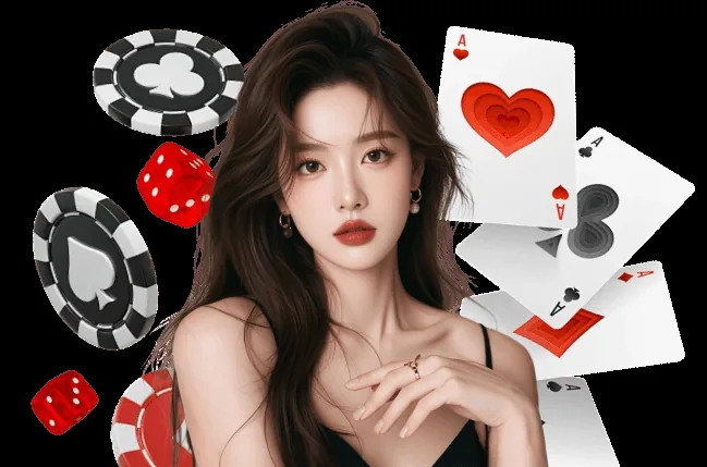 Winbox live casino preview