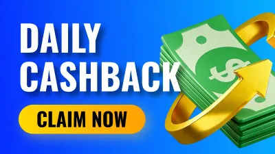 Daily Bonus